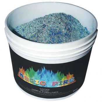 Changement de Couleur de Foyer 150g
