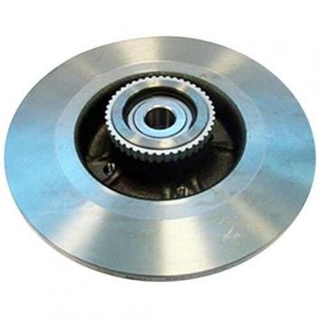 Disque de frein LPR R1009PCA arrière