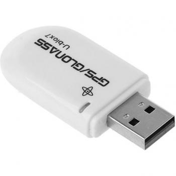 Module GPS USB VK‑172 GMOUSE (Windows Vista + CE)