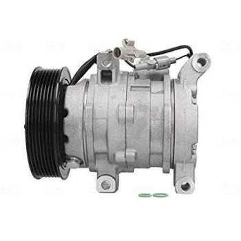 Nissens 89433 Air Conditioning Compressor