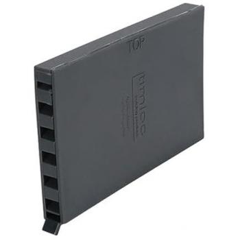 Timloc Weep Vent 50-Unit Box 65x10x100mm