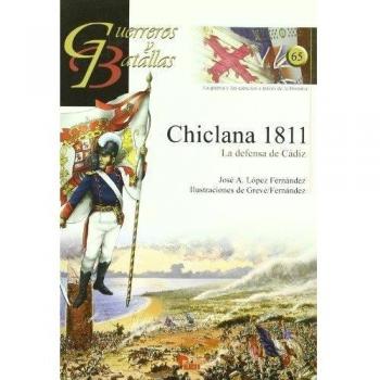 Chiclana 1811