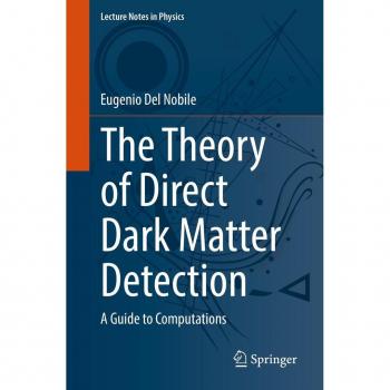 The Theory of Direct Dark Matter Detection