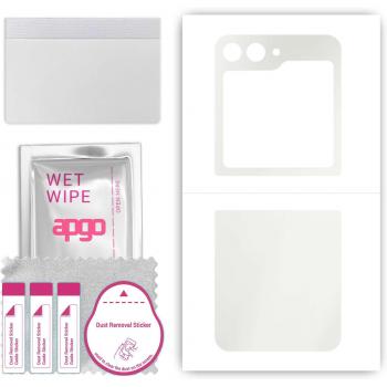 SoftTPU Matte Cover