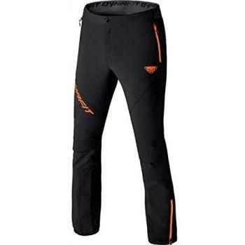 Dynafit Speed Softshell Hose (Männer) – Schwarz – L