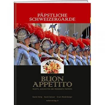 Päpstliche Schweizergarde