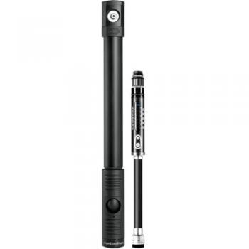 Pompa da Bici Crankbrothers Klic HP