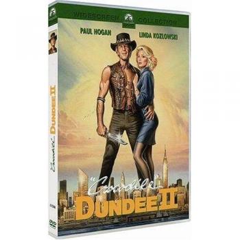Pack Crocodile Dundee I & II