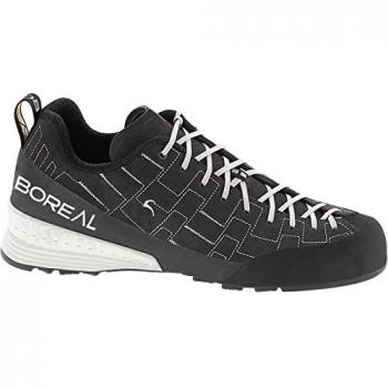 Scarpe Boreal Flyers Grigio 43 (1/4) – Design Minimalista