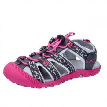 CMP Kinder Multifunktionsslipper KIDS SAHIPH HIKING SANDAL