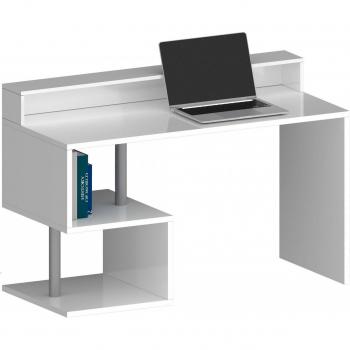 INOSIGN Esse-Workstation – Moderne Eleganz, 140 × 92,5 cm, ohne Aufsatz
