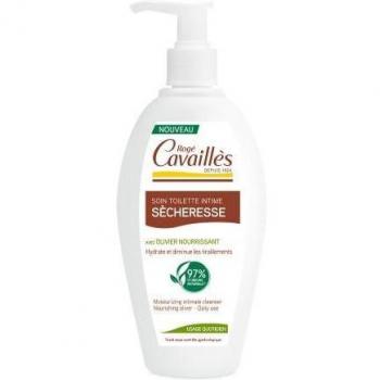 Cuidado Íntimo Hidratante “Suavidad Total” – 250 ml