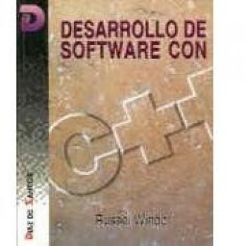 DESARROLLO DE SOFTWARE CON C++