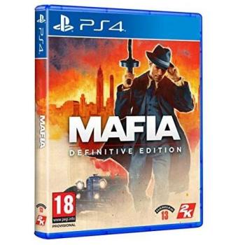 Mafia: Edición Definitiva