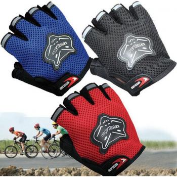 Guantes de Malla para Bicicleta Pudcoco