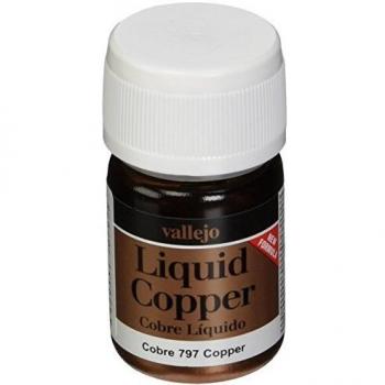 Verre de Cuivre Vallejo