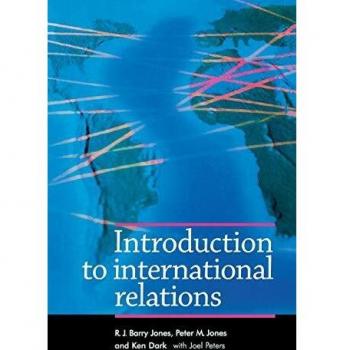 Introduction to International Relations: Problems and Perspectives