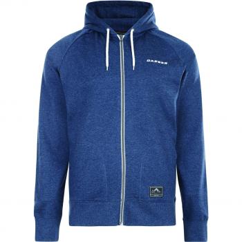 Dare 2B Men's Breeze Hoodie – Air Force Blue (Medium)