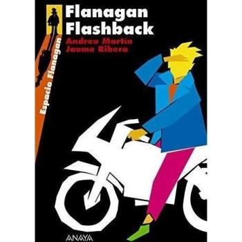 Flanagan Flashback