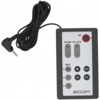 RC‑04 Mando H4N