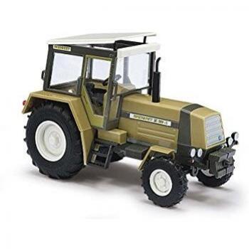 Busch 50413 Interruttore a Testa