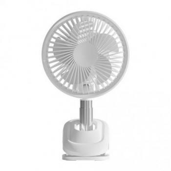 Ventilador de Mesa Silencioso XO
