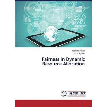 Fairness in Dynamic Resource Allocation