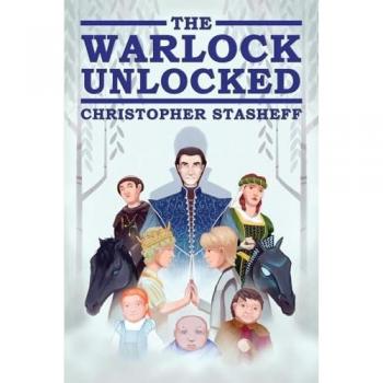 The Warlock Unlocked (Warlock of Gramarye)