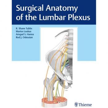Surgical Anatomy of the Lumbar Plexus