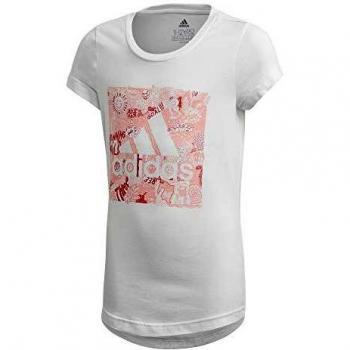 Meisjesdoodles T-shirt adidas – Most Haves
