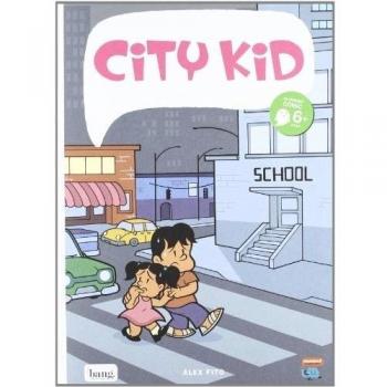 City kid