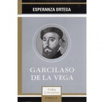 GARCILASO DE LA VEGA