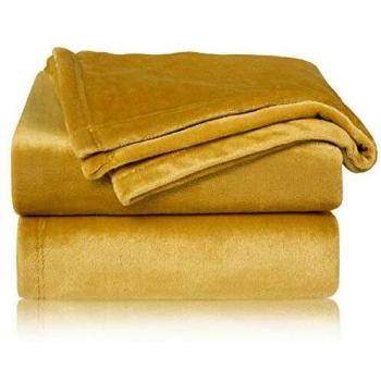 Sunrise Serenity Bed & Couch Wrap