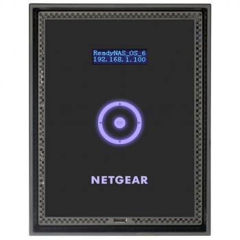 ReadyNAS 316 Dual Core NAS