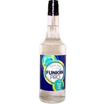 Funkin Artisan Sugar Cane Syrup 70cl