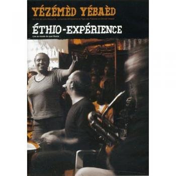 Yebaed Voyage Éthiopien
