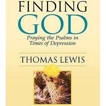 Lewis, Thomas: Finding God