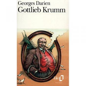 Gottlieb Krumm