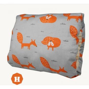 Thickened Velvet Baby Arm Pillow