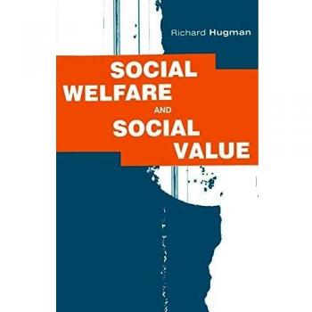 Social Welfare & Social Value