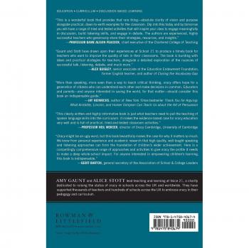 Transform Teaching and Learning through Talk