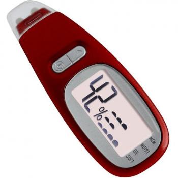 Digital Facial and Body Moisture Meter