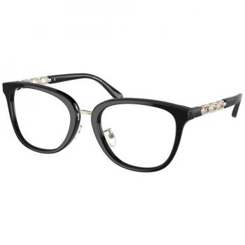 Michael Kors Unisex Eyewear frames (Innsbruck MK 4099, black)