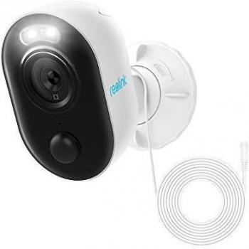 Reolink Lumus IP Kamera mit 2-Wege-Audio