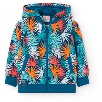 Boboli Giacca Fleece per Bambini