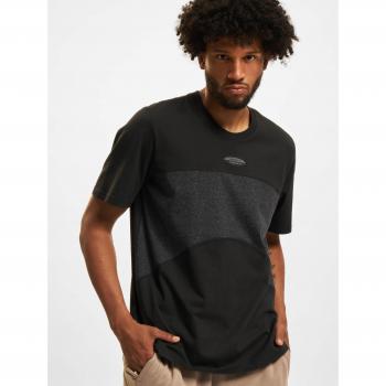 Adidas T-Shirt R.Y.V. Basic HC9470 Schwarz Regular Fit S male