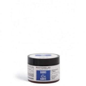 Phytorelax Laboratories Shea Butter Hydrating Body Cream 250 ml