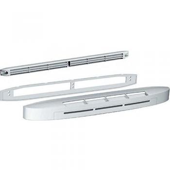 Entrées d'air hygroréglables ECA-HY RA