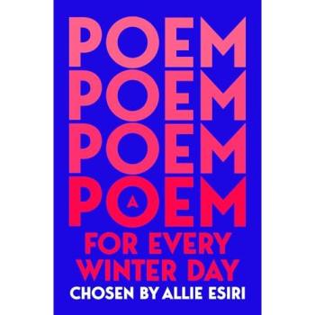 A Poem for Every Winter Day