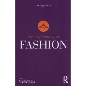 The Psychology of Fashion